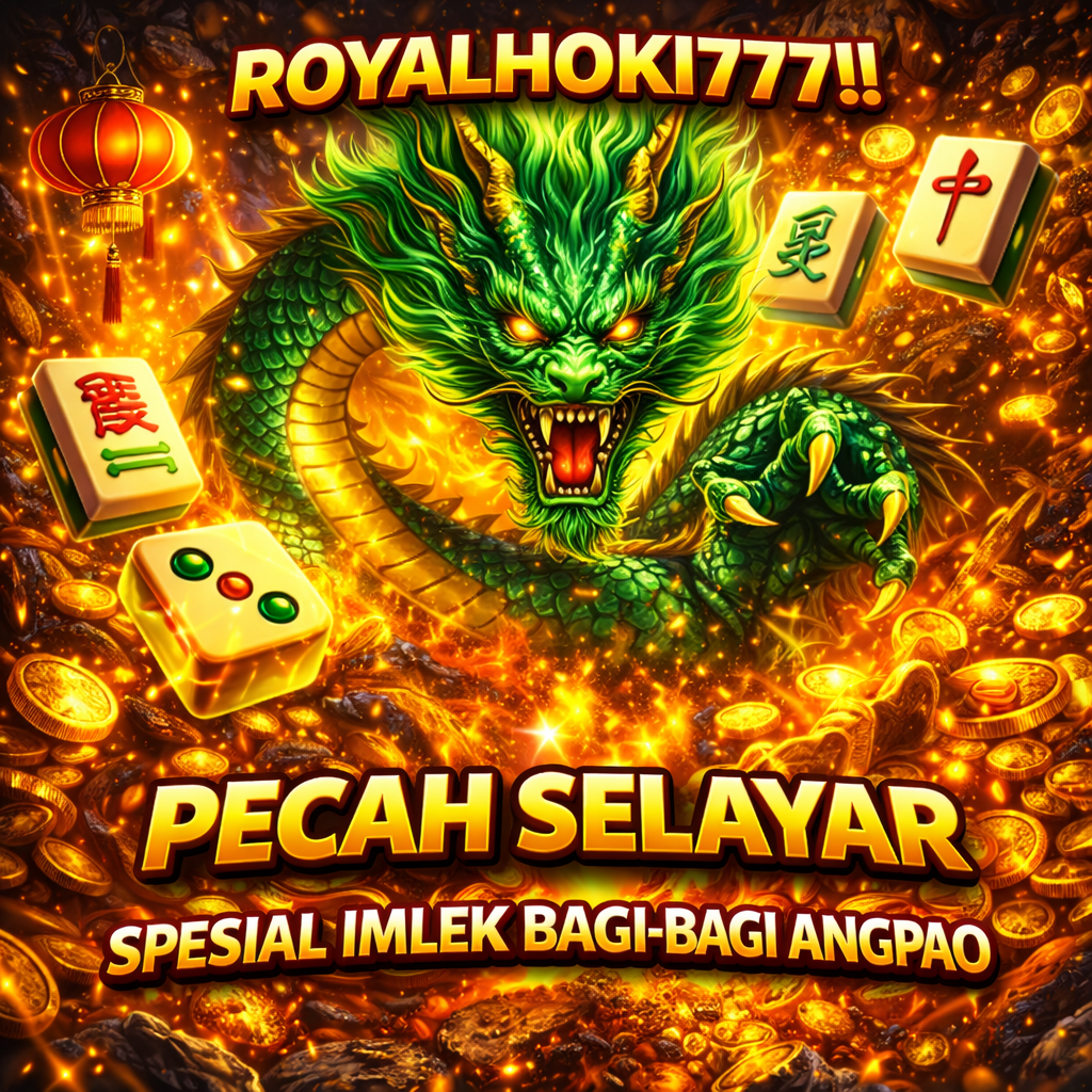 ROYALHOKI777 $$ Game Hiburan Online Terpercaya Dengan Bonus & Promo Memukauimage 1