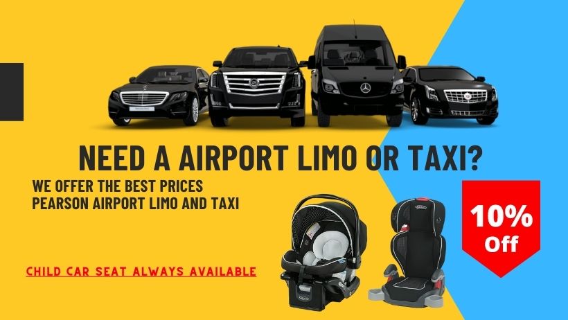 Collingwood to Toronto Blue Mountain airport taxi service