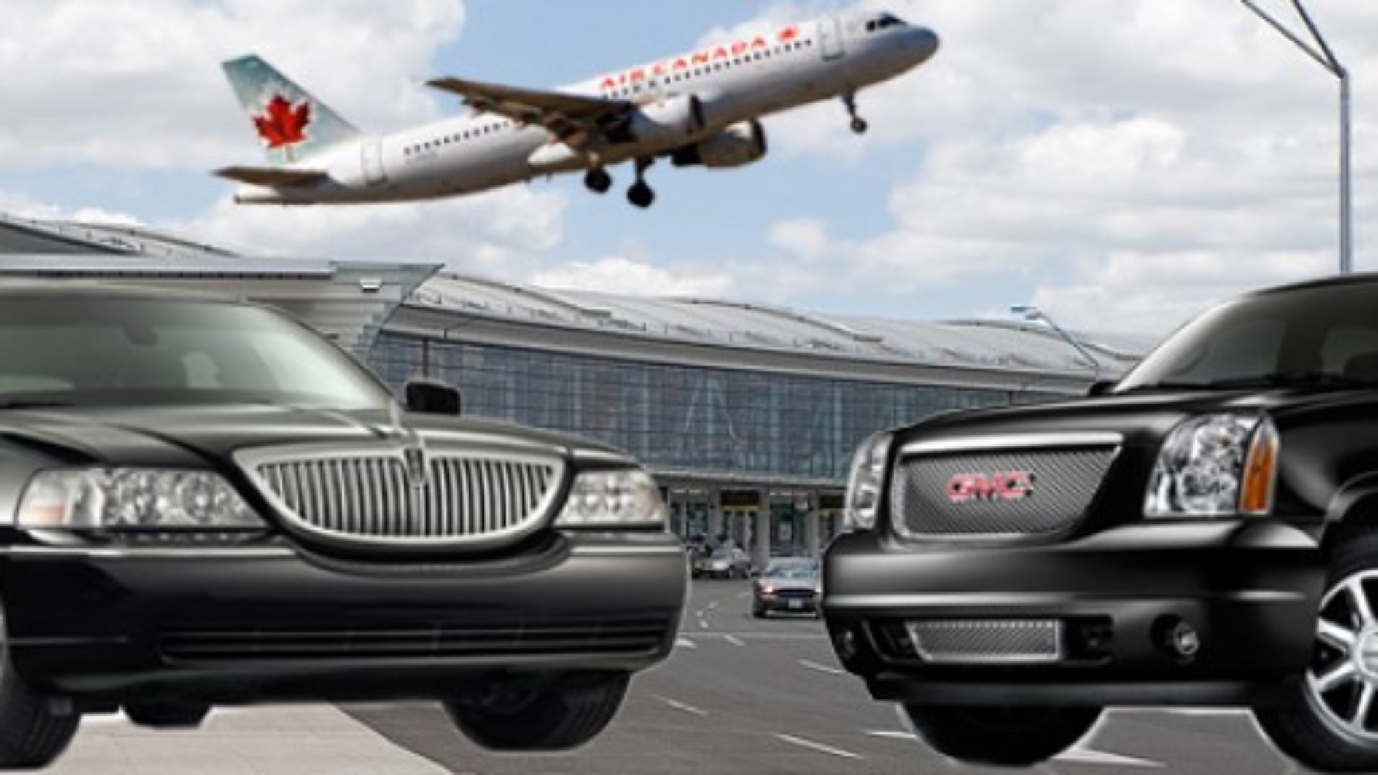 milton Airport Taxi and Limo