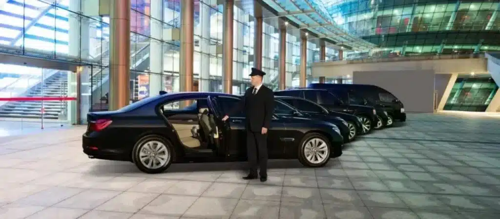 Hotels Transportation Taxi Services with Pearson Airport Taxi and Limo Services