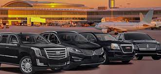 Woodbridge Taxi and Limo Services