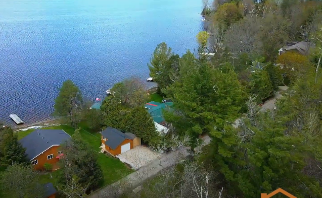 Airport Transfers to Lake Belwood