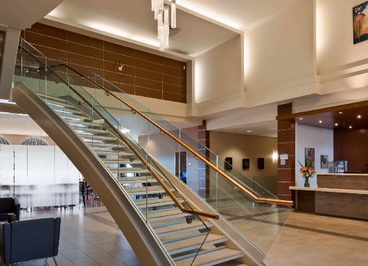 Airport to Best Western Plus Orangeville Inn & Suites