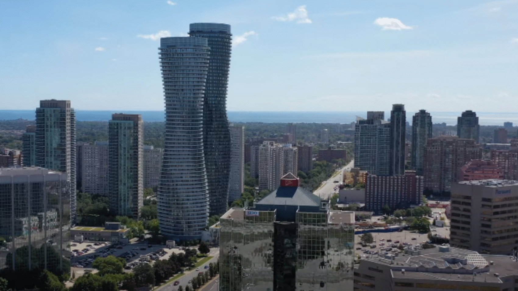 Seamless Mississauga to Toronto Airport Transfers