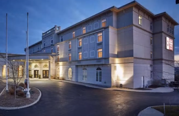 Best Western Plus Orangeville