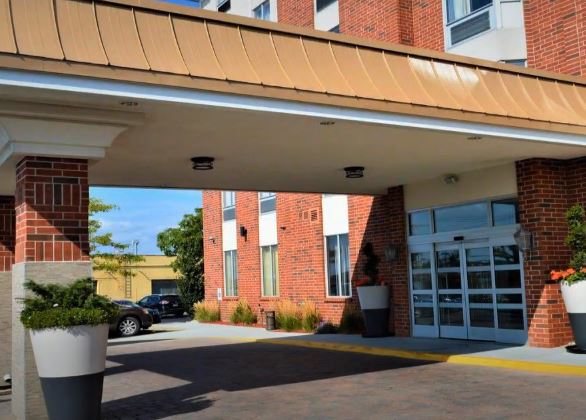 Best Western Plus Waterloo