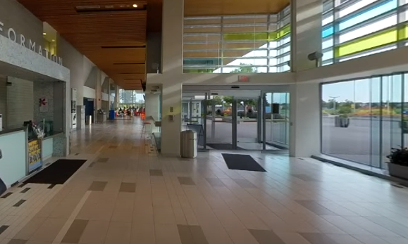 Brampton Soccer Centre