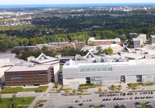 Brock University