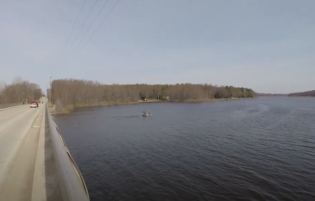 Elora Cataract Trailway