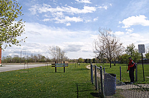 Garden City Golf