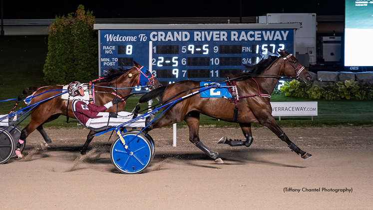 Grand River Raceway