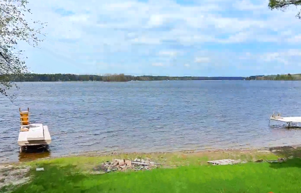 Lake Belwood
