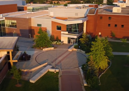 Niagara College - Welland Campus