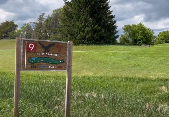 Osprey Valley Golf