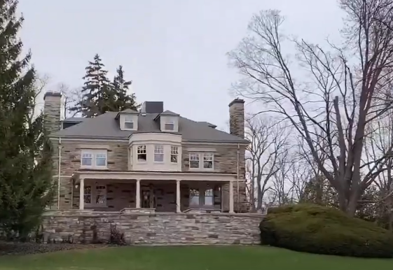Paletta Lakefront Park and Mansion