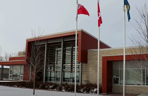 Wellington County Public Library