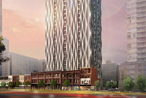 1 Yorkville