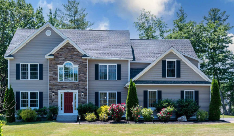 60 Northland Rd