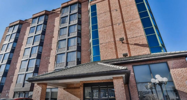 Airport to Best Western Plus Cambridge Hotel
