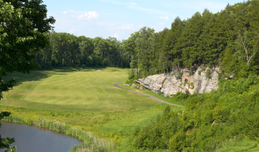 Airport to Deerhurst Highlands Golf Course