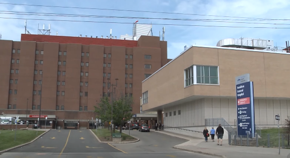 Airport to Hamilton Health Sciences