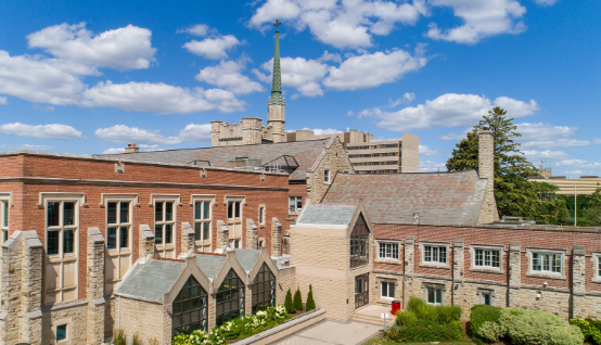 Airport to Huron University College