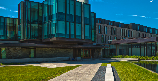 Airport to Ivey Business School