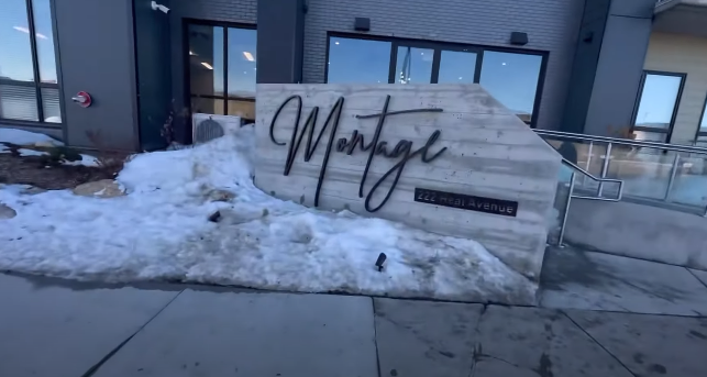 Airport to Montage Condos