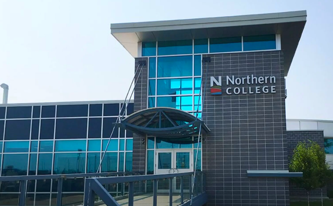 Airport to Northern College