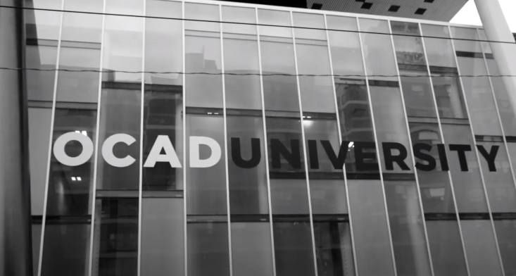 Airport to OCAD University