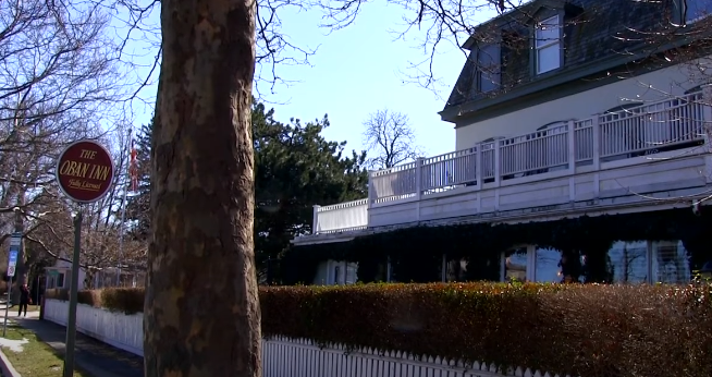 Airport to Oban Inn Spa and Restaurant