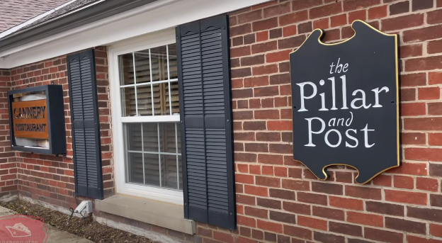 Airport to Pillar and Post Inn