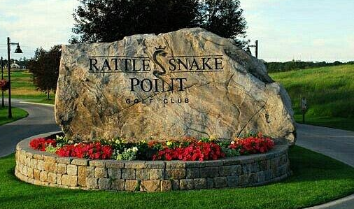 Airport to Rattlesnake Point Golf Club