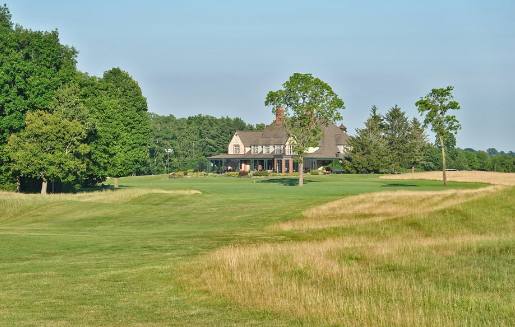 Airport to Redtail Golf Course
