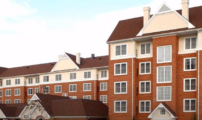 Airport to Residence Inn by Marriott Markham