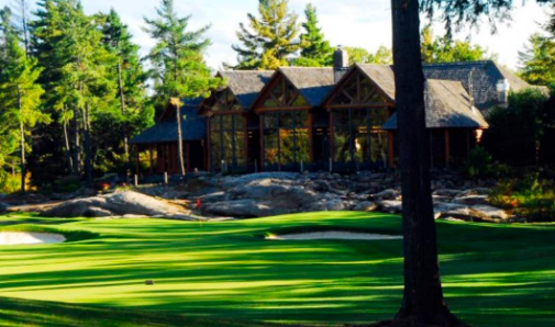 Airport to Rocky Crest Golf Resort