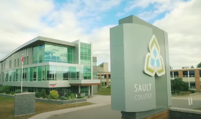 Airport to Sault College