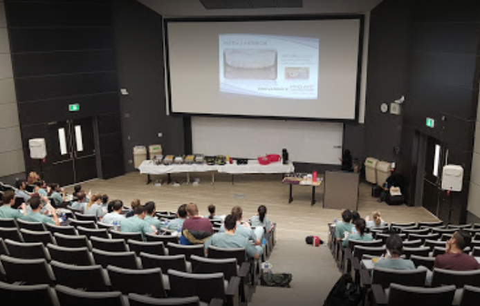 Airport to Schulich School of Medicine & Dentistry