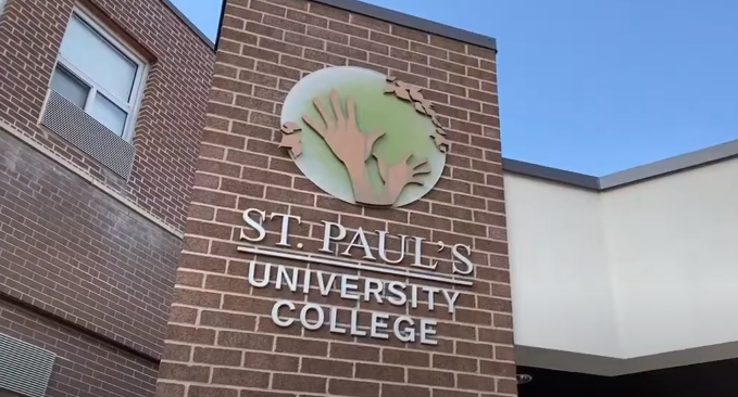 Airport to St. Paul's University College