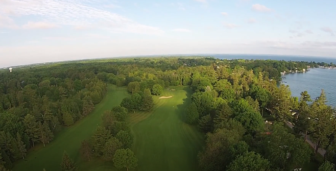 Airport to The Briars Golf Club