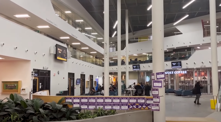 Algonquin College
