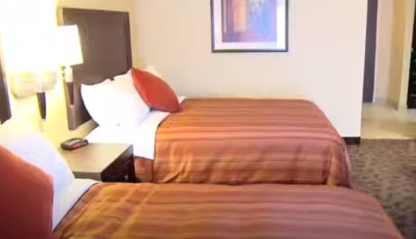 Americana Waterpark Resort & Spa