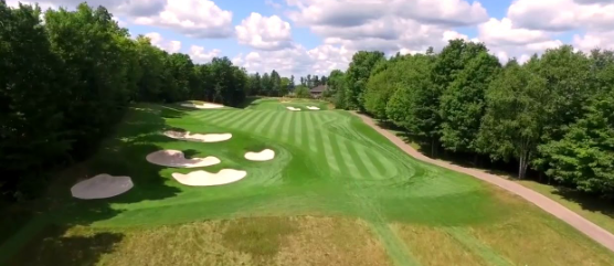Beacon Hall Golf Club