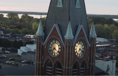 Belleville General Hospital Ontario
