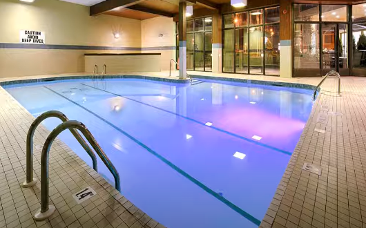 Best Western Plus Brampton