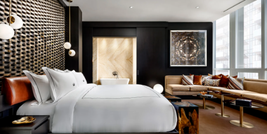Bisha Hotel & Residences