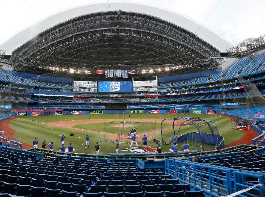 Blue Jays