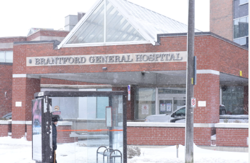 Brant Community Healthcare System