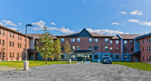 Cambrian College