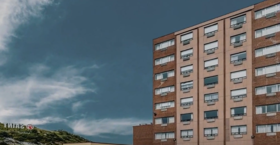 Canadas Best Value Inn